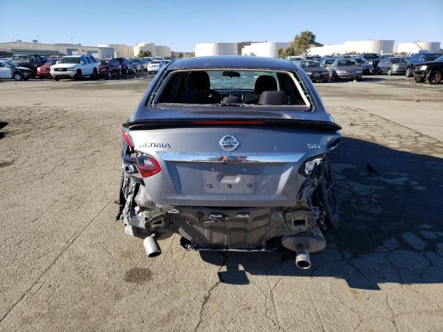 Photo 6 from auction – 2017 NISSAN ALTIMA 2.5 with VIN 1N4AL3AP5HC491660