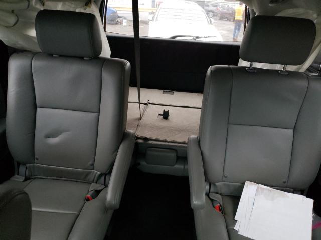 Photo 10 from auction – 2017 TOYOTA SEQUOIA LI with VIN 5TDJW5G16HS149133