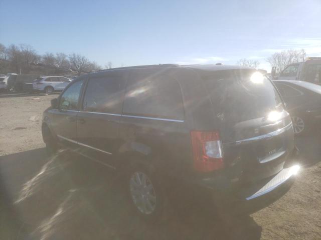 Photo 2 from auction – 2014 CHRYSLER TOWN & COU with VIN 2C4RC1BG6ER218679