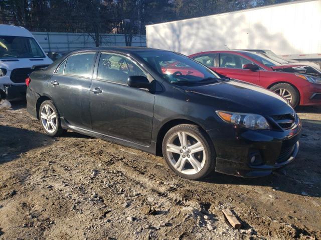 Photo 4 from auction – 2013 TOYOTA COROLLA BA with VIN 2T1BU4EE7DC035669