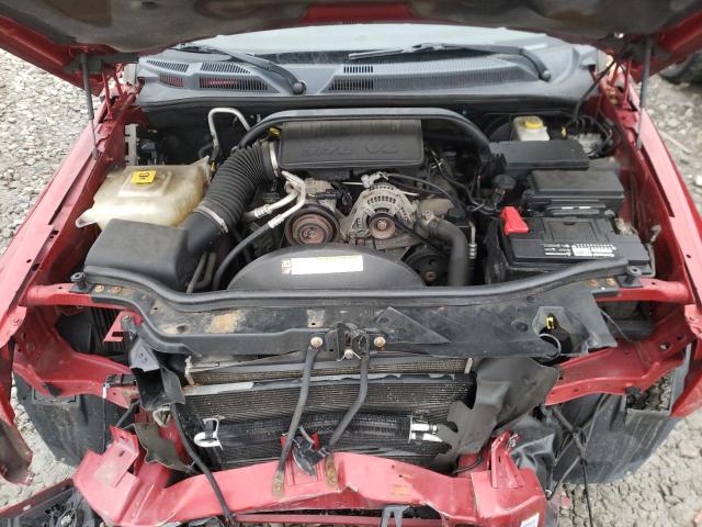 Photo 11 from auction – 2010 JEEP COMMANDER with VIN 1J4RG4GK5AC106911