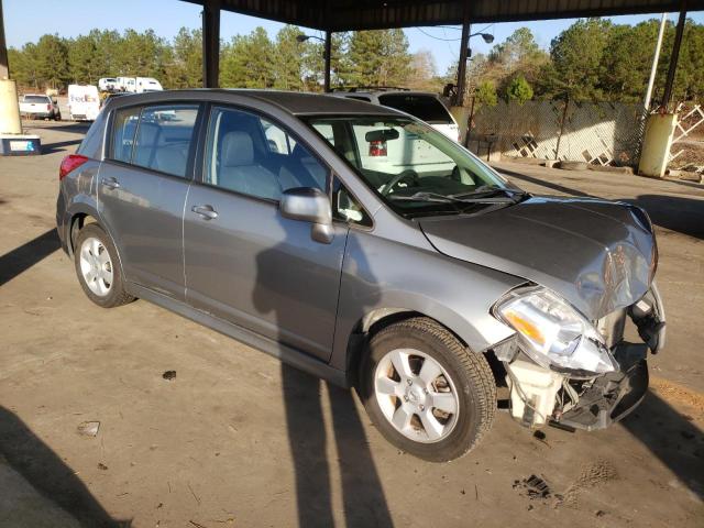 Zdjęcie 4 z aukcji – 2011 NISSAN VERSA S z VIN 3N1BC1CP5BL374787