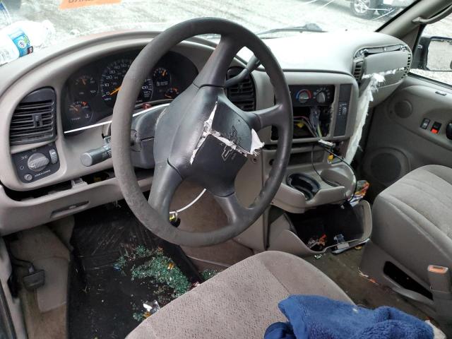 Photo 8 from auction – 2001 CHEVROLET ASTRO with VIN 1GNEL19W31B124898