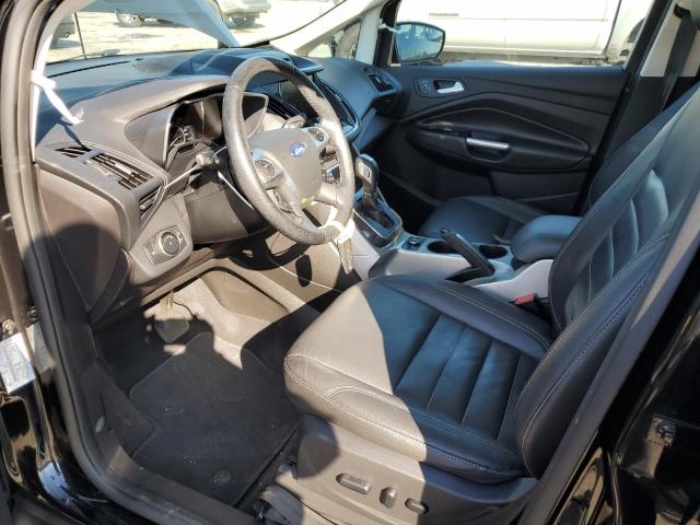 Photo 7 from auction – 2015 FORD C-MAX PREM with VIN 1FADP5CU2FL108707