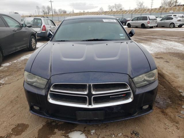 Photo 5 from auction – 2014 DODGE CHARGER R/ with VIN 2C3CDXCT3EH102741