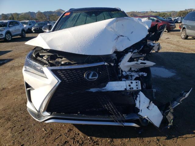 Photo 5 from auction – 2019 LEXUS RX 350 BAS with VIN 2T2BZMCA1KC179633