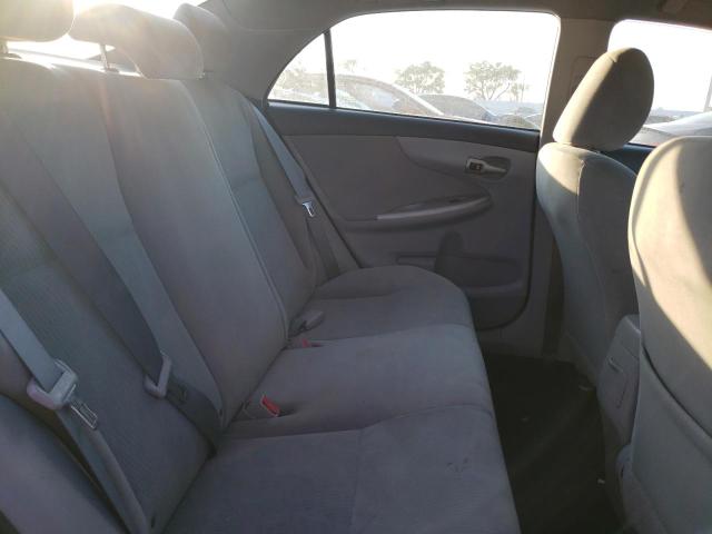 Photo 10 from auction – 2012 TOYOTA COROLLA BA with VIN 2T1BU4EE5CC787336