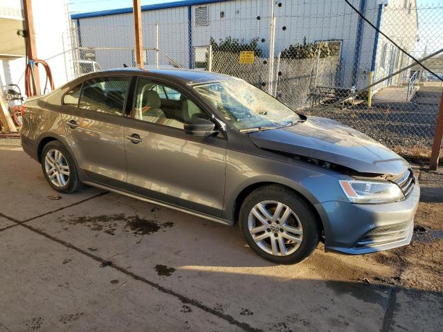 Photo 4 from auction – 2015 VOLKSWAGEN JETTA BASE with VIN 3VW2K7AJ5FM209532