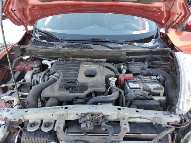 Photo 11 from auction – 2013 NISSAN JUKE S with VIN JN8AF5MV3DT231179