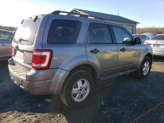 Photo 3 from auction – 2008 FORD ESCAPE XLT with VIN 1FMCU93198KA54905