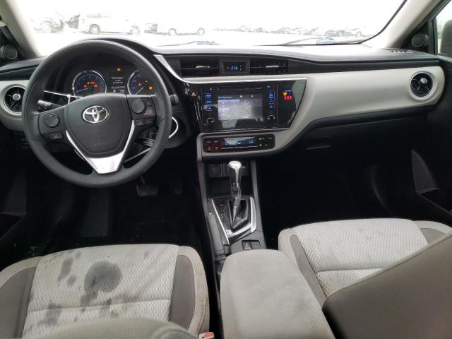 Photo 8 from auction – 2019 TOYOTA COROLLA L with VIN 5YFBURHEXKP930739