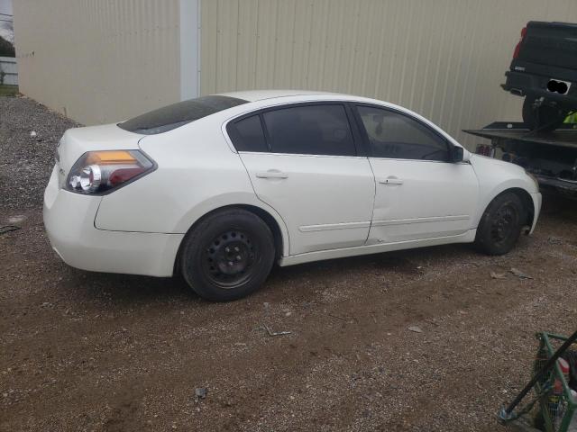Photo 3 from auction – 2008 NISSAN ALTIMA 2.5 with VIN 1N4AL21E68C216985