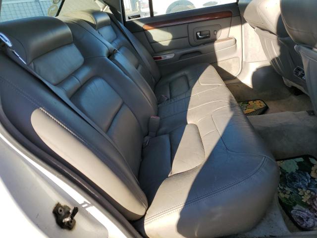 Photo 10 from auction – 1998 CADILLAC DEVILLE with VIN 1G6KD54Y0WU720641