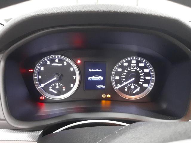 Photo 9 from auction – 2019 HYUNDAI SONATA SE with VIN 5NPE24AF3KH811436