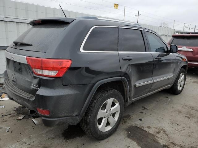 Photo 3 from auction – 2012 JEEP GRAND CHER with VIN 1C4RJFAT7CC305109