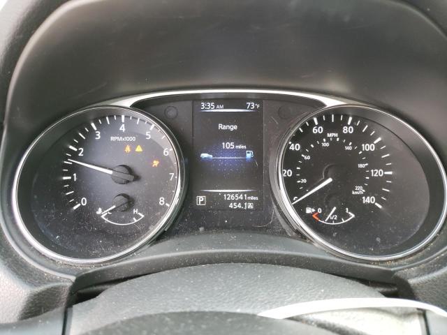 Photo 9 from auction – 2015 NISSAN ROGUE S with VIN 5N1AT2MTXFC853097
