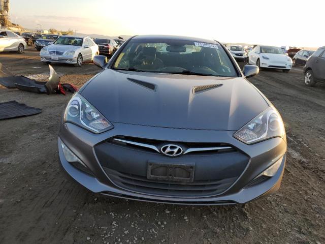 Photo 5 from auction – 2014 HYUNDAI GENESIS CO with VIN KMHHT6KD4EU115676