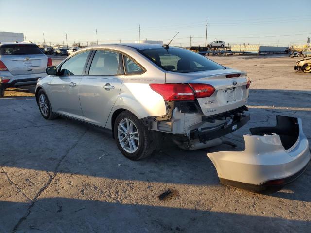 Photo 2 from auction – 2015 FORD FOCUS SE with VIN 1FADP3F24FL313010