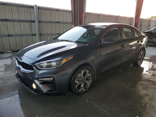 Photo 1 from auction – 2020 KIA FORTE FE with VIN 3KPF24AD1LE212804