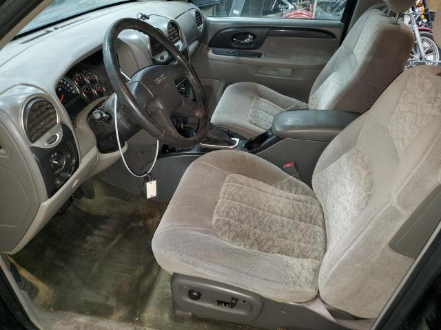 Photo 7 from auction – 2002 GMC ENVOY with VIN 1GKDT13S122217614