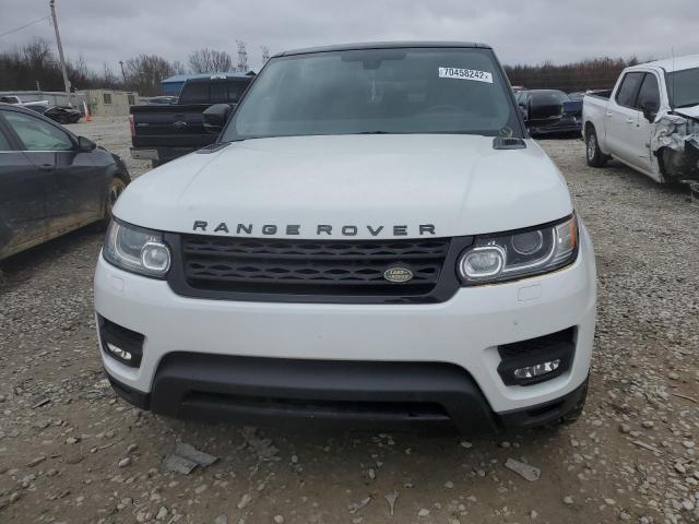 Photo 5 from auction – 2014 LAND ROVER RANGE ROVE with VIN SALWR2WF0EA378434