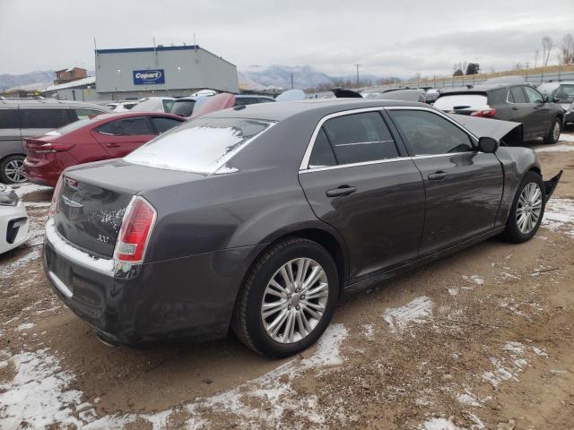 Photo 3 from auction – 2014 CHRYSLER 300 with VIN 2C3CCARG1EH324009