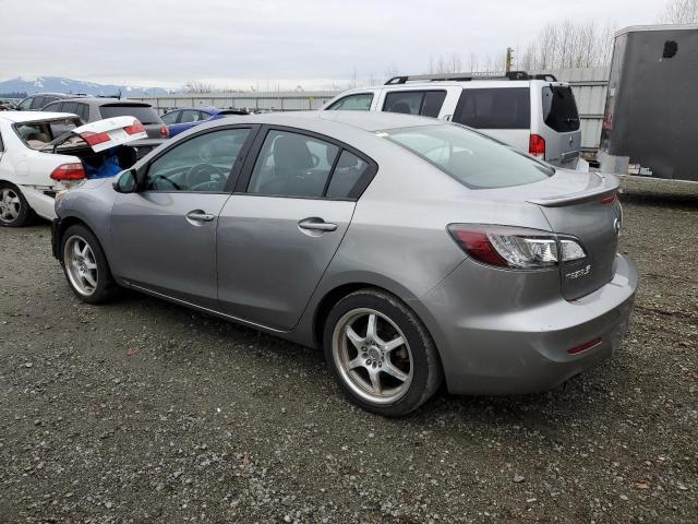Photo 2 from auction – 2010 MAZDA 3 S with VIN JM1BL1S68A1256566