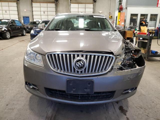 Photo 5 from auction – 2010 BUICK LACROSSE C with VIN 1G4GC5EG0AF167753