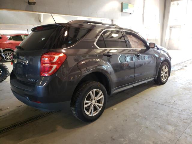 Zdjęcie 3 z aukcji – 2016 CHEVROLET EQUINOX LT z VIN 2GNFLFEK9G6202973