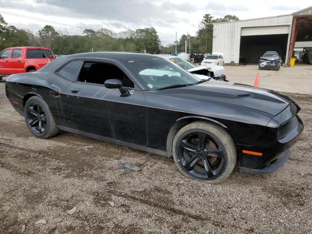 Photo 4 from auction – 2016 DODGE CHALLENGER with VIN 2C3CDZAG2GH177595