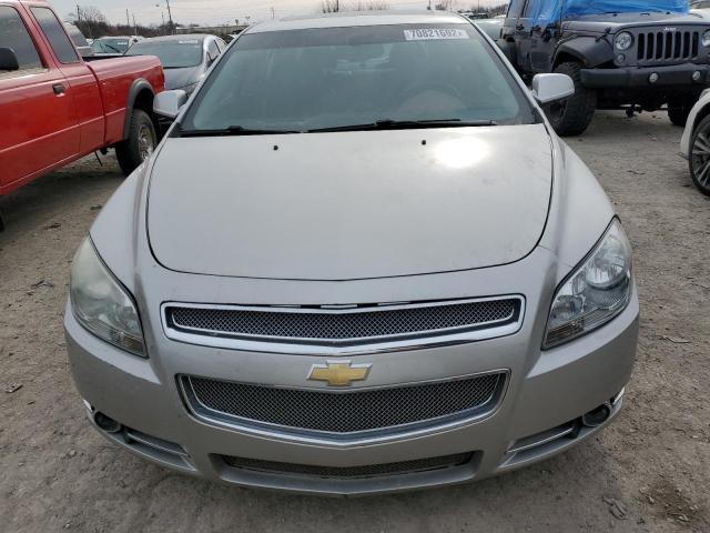 Photo 5 from auction – 2008 CHEVROLET MALIBU with VIN 1G1ZK577X8F156663