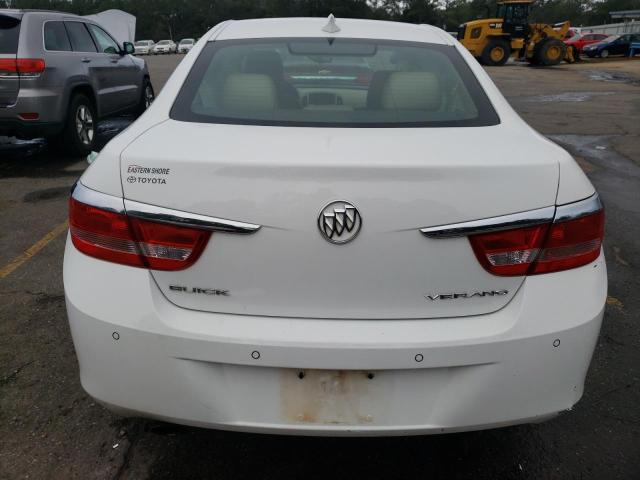 Photo 6 from auction – 2015 BUICK VERANO with VIN 1G4PS5SK0F4206260
