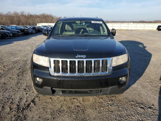 Photo 5 from auction – 2012 JEEP GRAND CHER with VIN 1C4RJFAG7CC173973