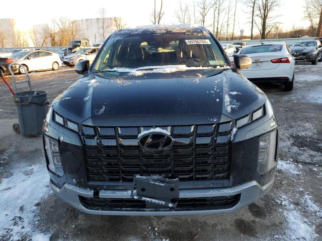 Photo 5 from auction – 2023 HYUNDAI PALISADE L with VIN KM8R5DGEXPU489815