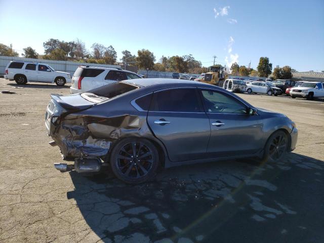 Photo 3 from auction – 2017 NISSAN ALTIMA 2.5 with VIN 1N4AL3AP5HC491660