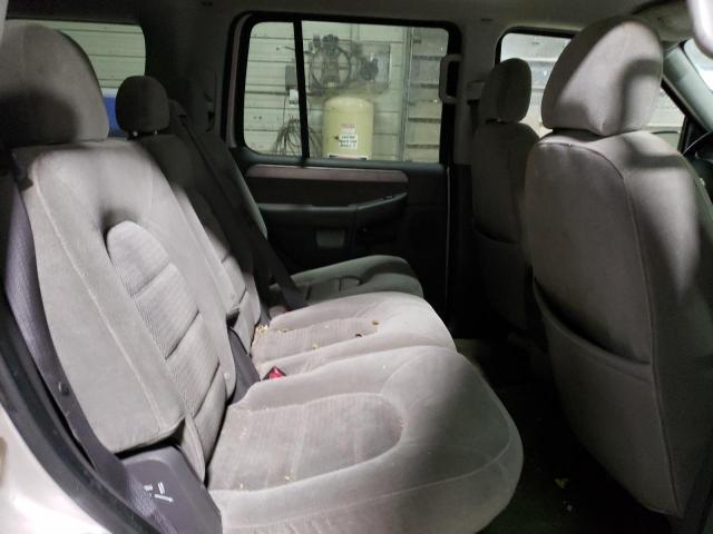 Photo 10 from auction – 2004 FORD EXPLORER X with VIN 1FMDU73K34ZA14046