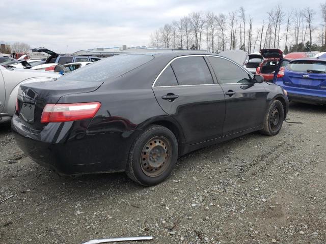 Photo 3 from auction – 2009 TOYOTA CAMRY BASE with VIN 4T4BE46K59R084169