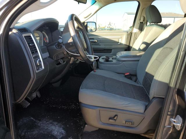 Photo 7 from auction – 2014 RAM 1500 SLT with VIN 1C6RR6GT4ES286955