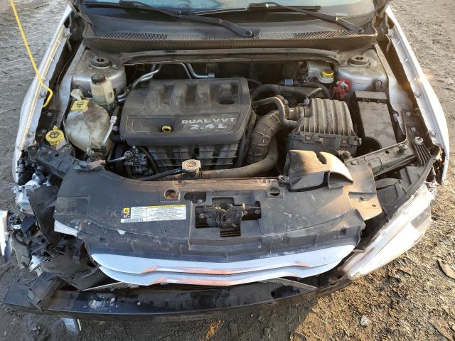 Photo 11 from auction – 2012 CHRYSLER 200 TOURIN with VIN 1C3CCBBB3CN188006