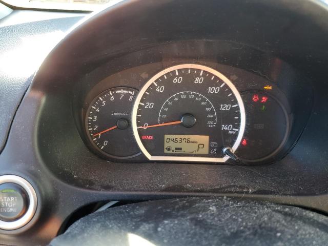 Photo 9 from auction – 2014 MITSUBISHI MIRAGE ES with VIN ML32A4HJ2EH021406