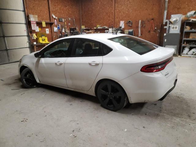 Photo 2 from auction – 2016 DODGE DART SXT with VIN 1C3CDFBB1GD645539
