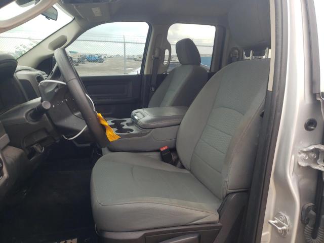 Photo 7 from auction – 2019 RAM 1500 CLASS with VIN 1C6RR7FTXKS531129