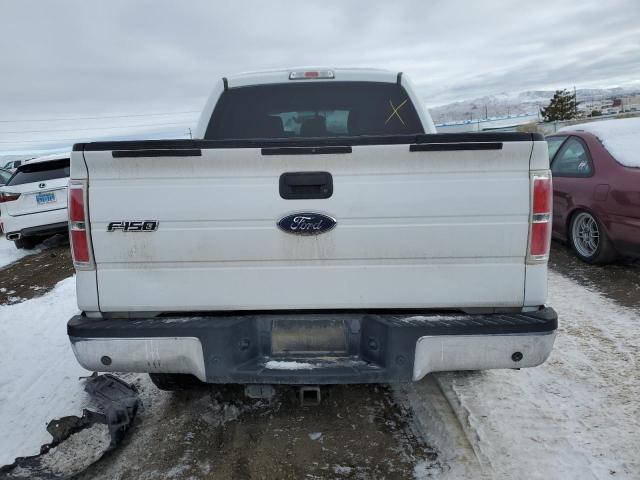 Photo 6 from auction – 2014 FORD F150 SUPER with VIN 1FTFW1ET8EFC36188