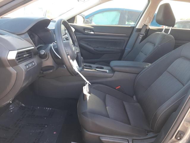 Photo 7 from auction – 2022 NISSAN ALTIMA S with VIN 1N4BL4BV4NN405441