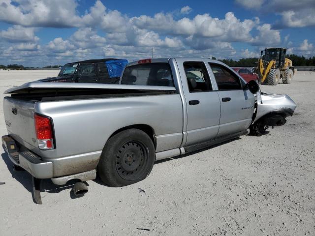 Photo 3 from auction – 2004 DODGE RAM 1500 S with VIN 1D7HA18D74J292054