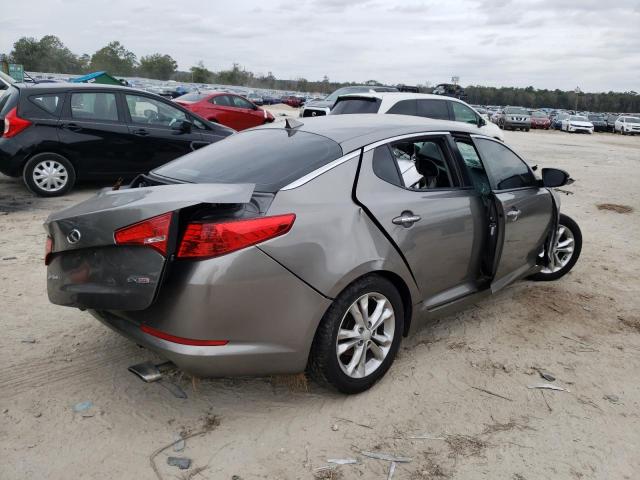 Photo 3 from auction – 2013 KIA OPTIMA EX with VIN 5XXGN4A7XDG164945