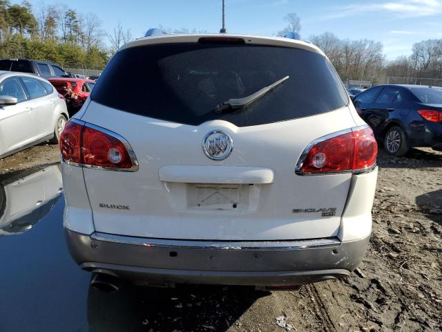 Photo 6 from auction – 2010 BUICK ENCLAVE CX with VIN 5GALVBED1AJ175456