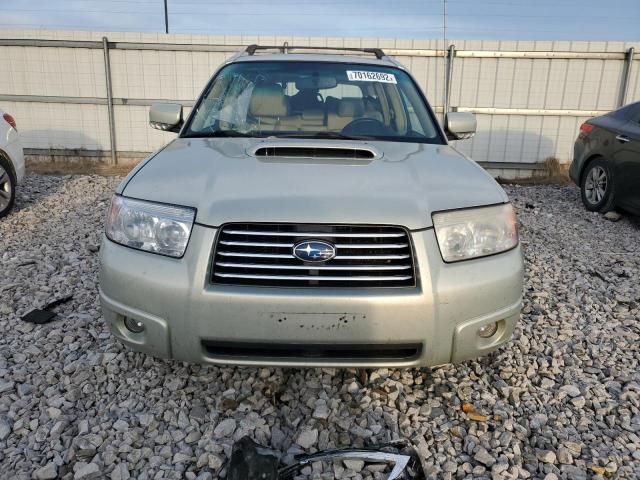 Photo 5 from auction – 2006 SUBARU FORESTER 2 with VIN JF1SG69656H720635