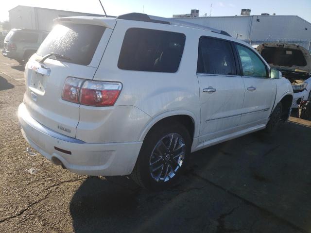 Photo 3 from auction – 2011 GMC ACADIA DEN with VIN 1GKKVTEDXBJ381896