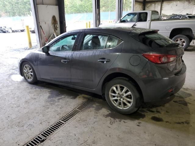 Photo 2 from auction – 2016 MAZDA 3 TOURING with VIN JM1BM1L7XG1292823